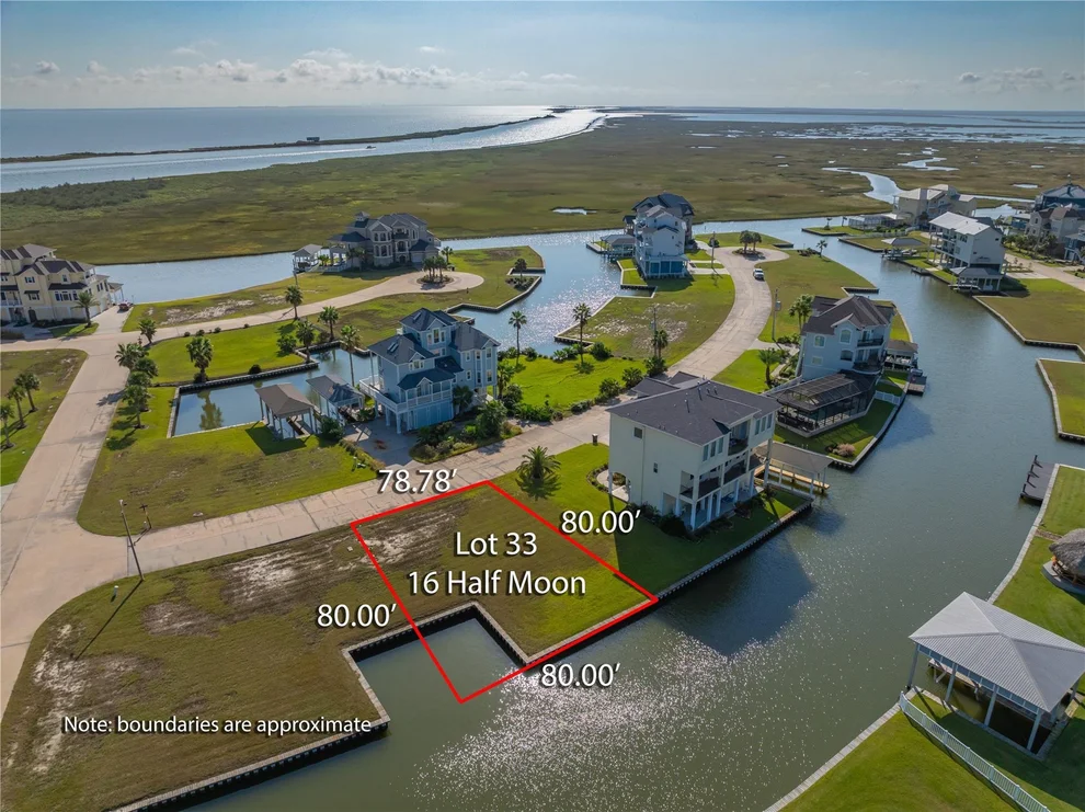 Unit for sale at 16 Half Moon, Hitchcock, TX 77563