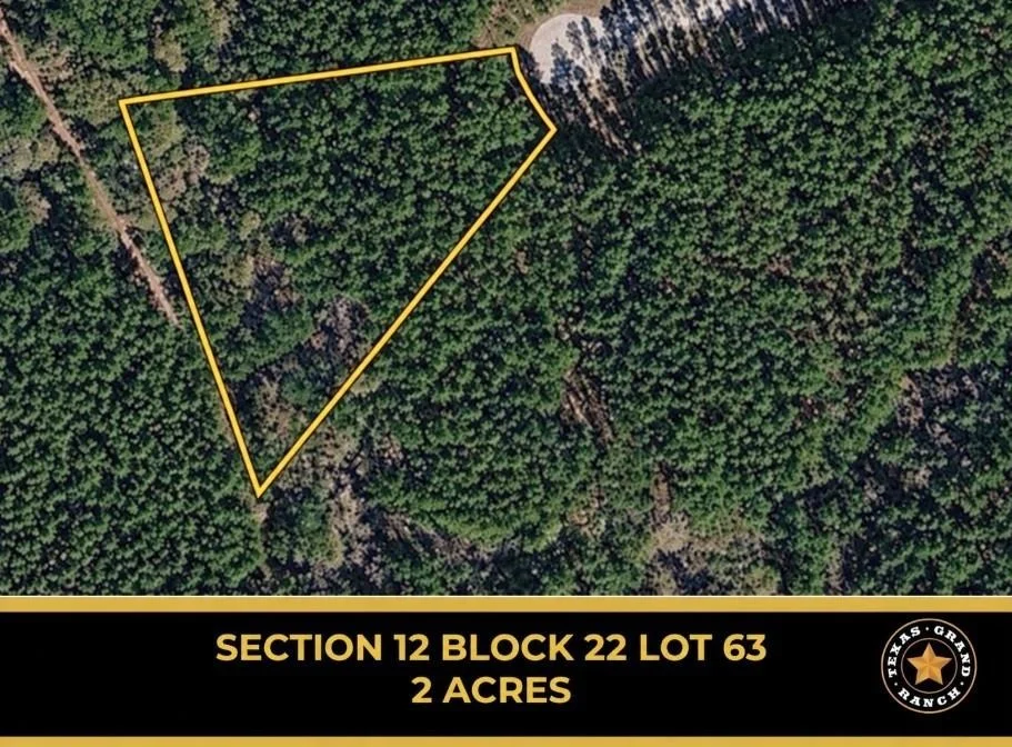 Unit for sale at 12-22-63 Granite Road, Huntsville, TX 77340