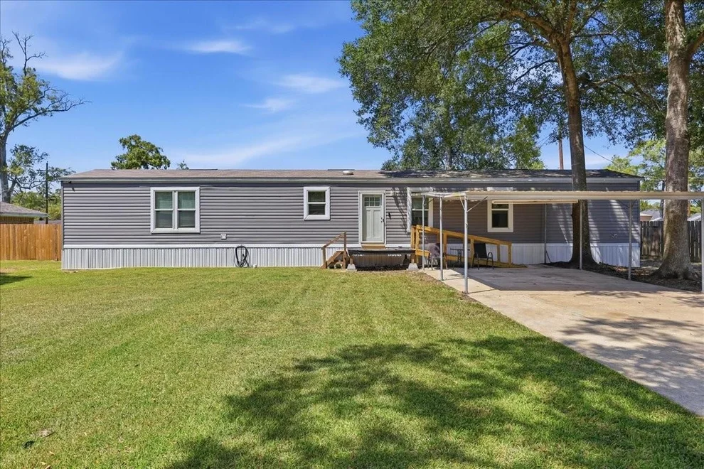 Unit for sale at 8739 Ash Street, Lumberton, TX 77657