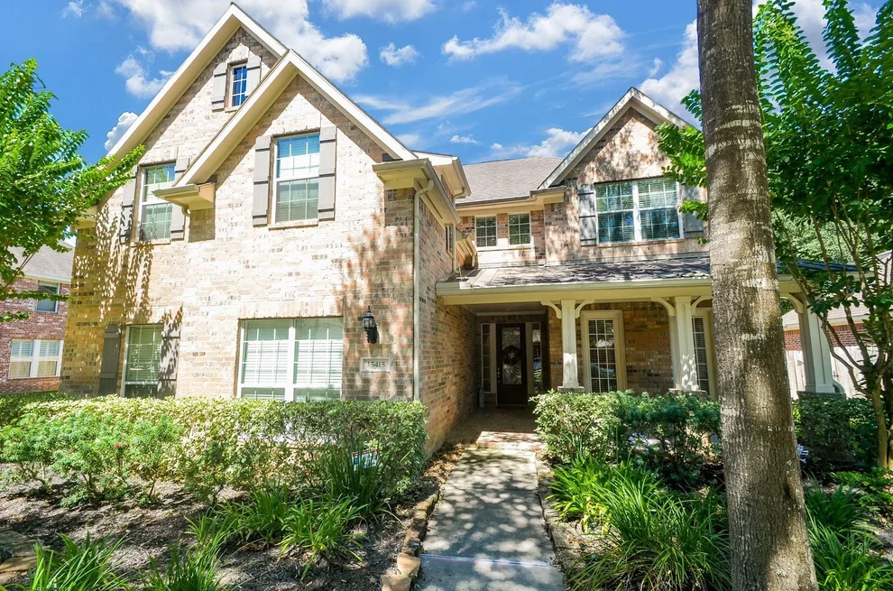 Unit for sale at 15415 Mustang Bend Circle, Cypress, TX 77429