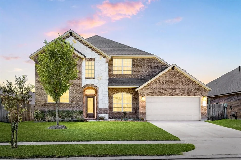Unit for sale at 4915 Tuscany Farm Dr, Katy, TX 77493