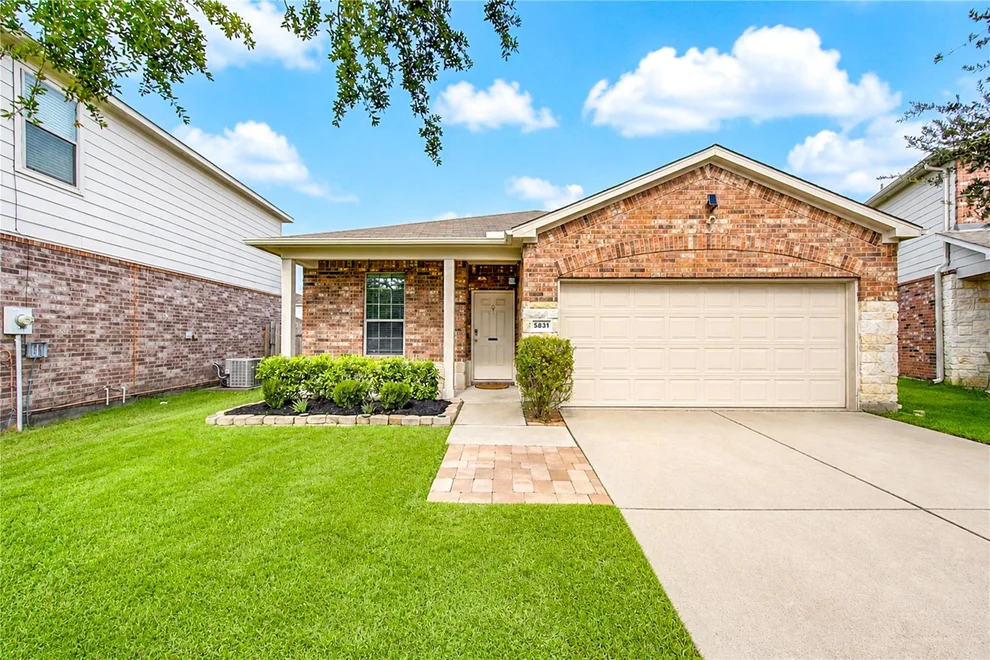 Unit for sale at 5831 Banyan Oak Court, Richmond, TX 77407