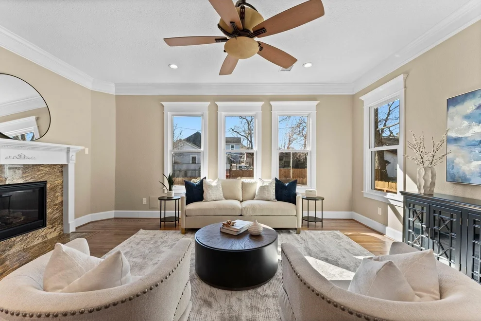 Unit for sale at 501 Cordell Street, Houston, TX 77009