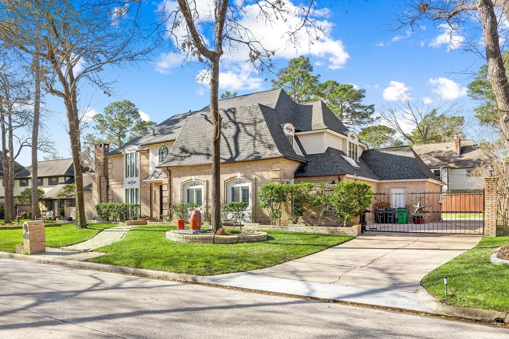 Unit for sale at 16019 Mickleham Drive, Spring, TX 77379