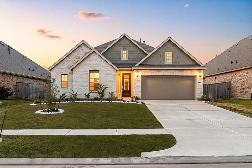 Unit for sale at 18970 Lazzaro Springs Drive, New Caney, TX 77357