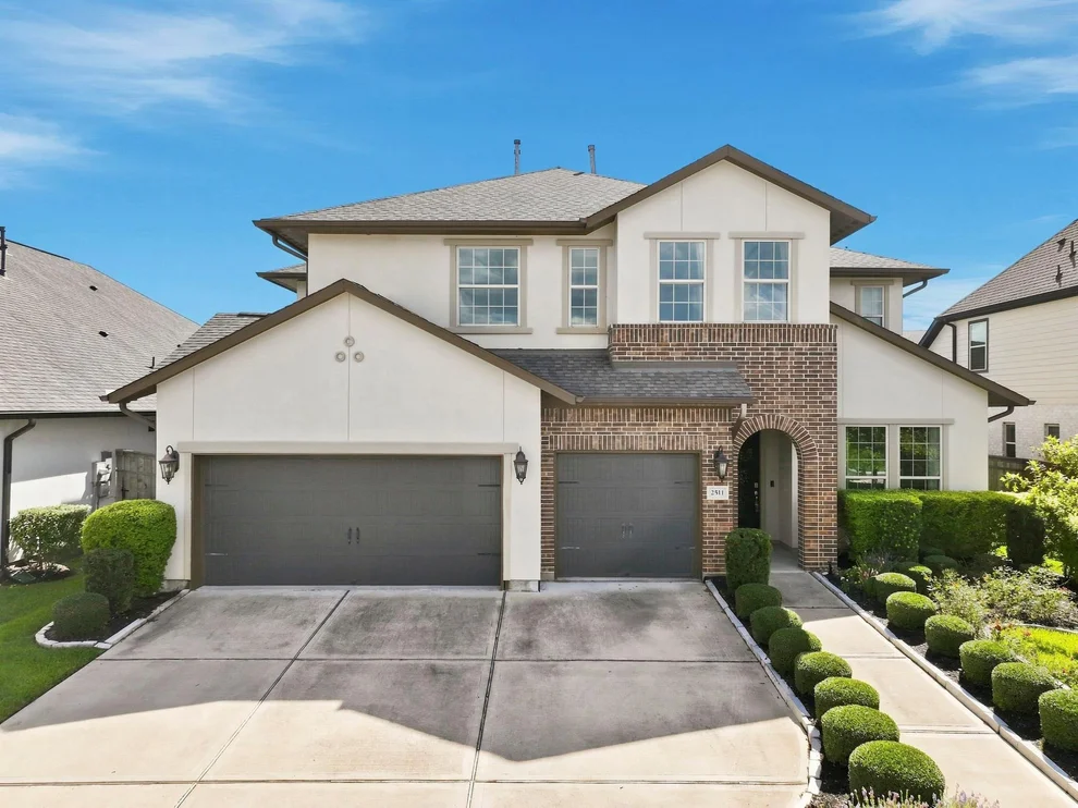 Unit for sale at 2511 Park Square Drive, Missouri City, TX 77459