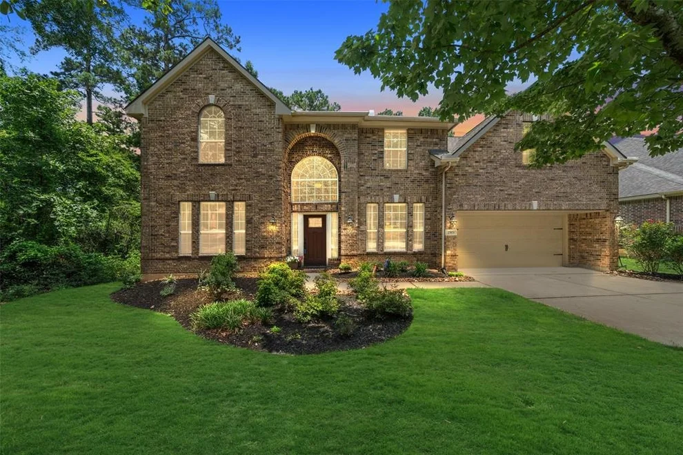 Unit for sale at 2503 Wynden Meadow, Conroe, TX 77304