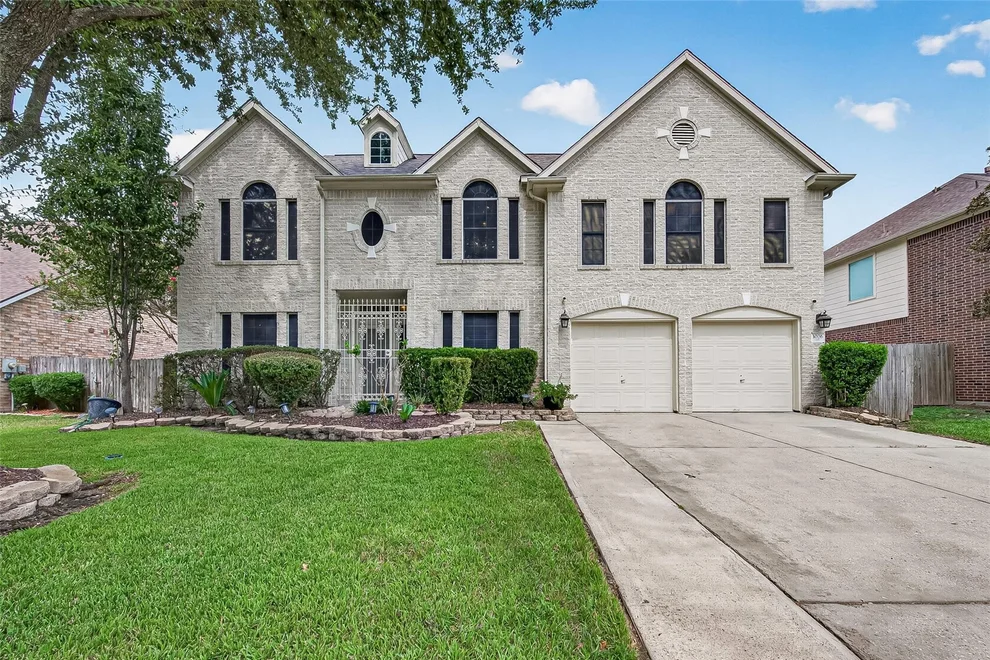 Unit for sale at 3006 April Wind Drive, Houston, TX 77014