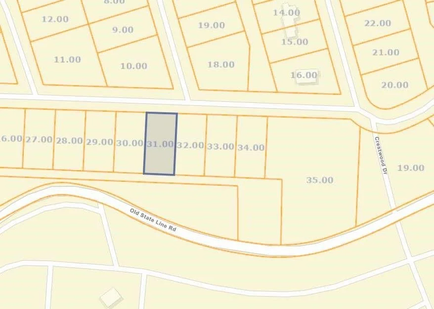 Unit for sale at 1171 Edgewood Drive, Other, TN 38067