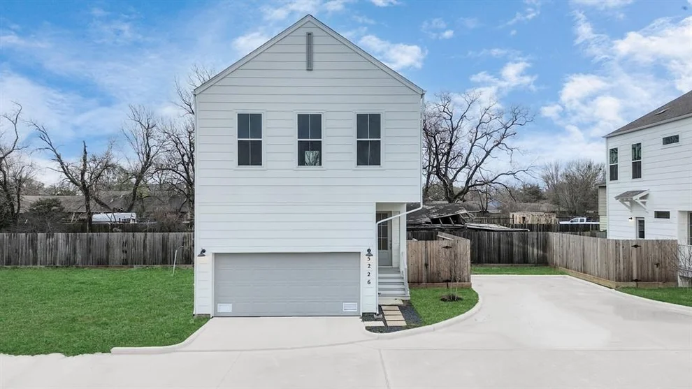 Unit for sale at 5226 Burress Springs Lane, Houston, TX 77022