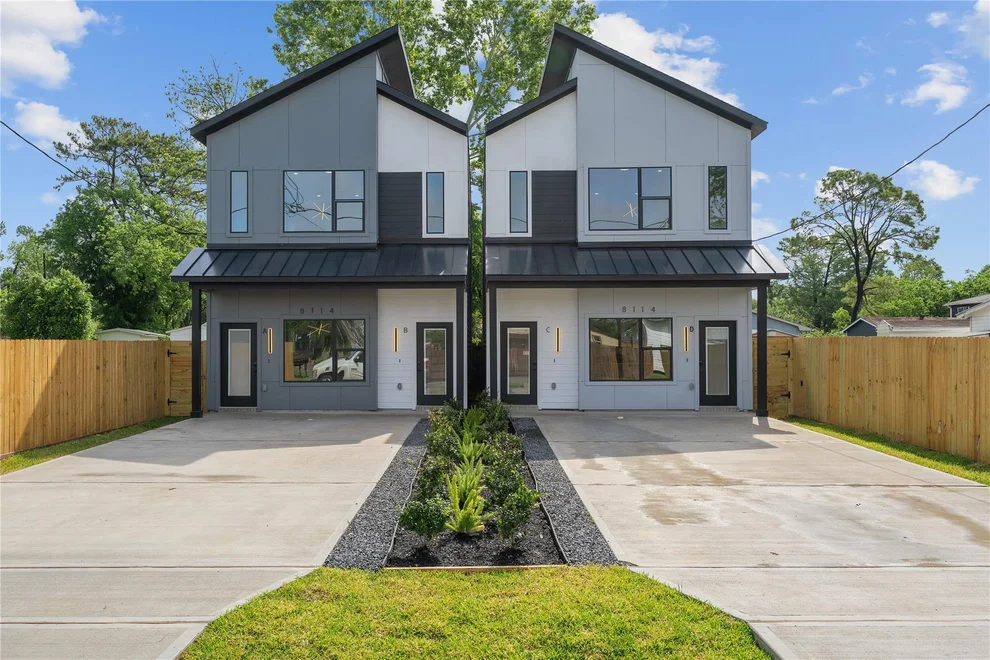 Unit for sale at 8114 Double Avenue, Houston, TX 77088
