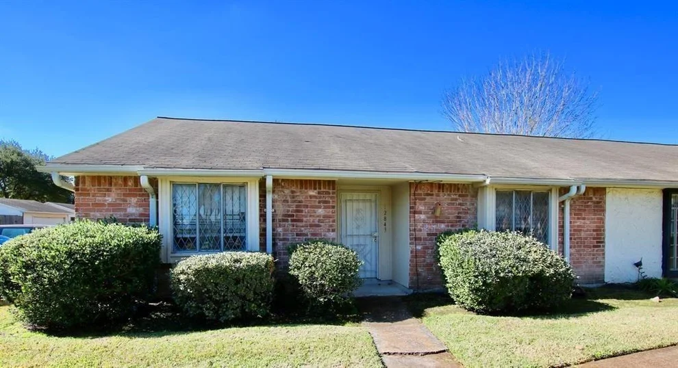 Unit for sale at 12843 Clarewood Drive, Houston, TX 77072