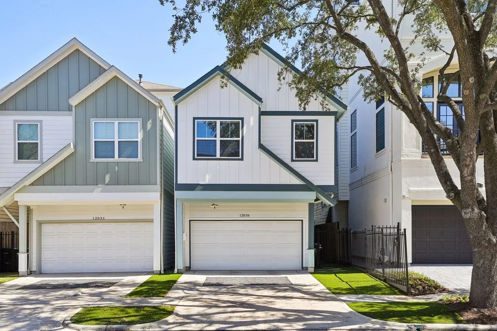 Unit for sale at 1203 Crocker Street, Houston, TX 77019