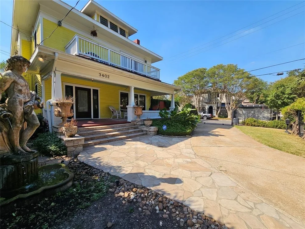 Unit for sale at 3402 Mount Vernon Street, Houston, TX 77006