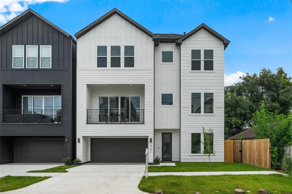 Unit for sale at 410 N Nagle Street, Houston, TX 77003