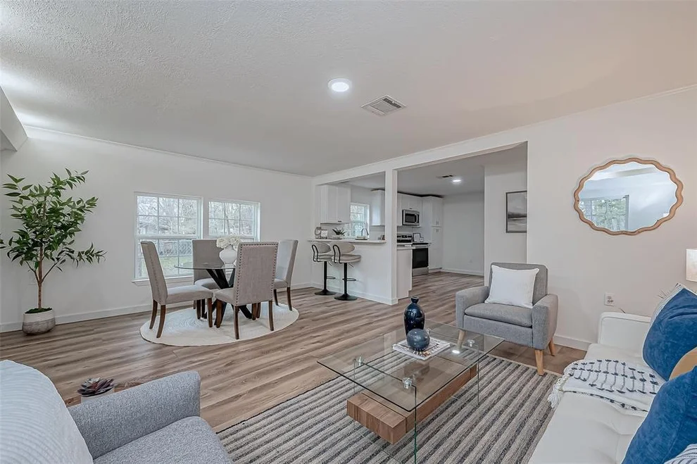 Unit for sale at 1573 E Pine Lake Circle, Conroe, TX 77316