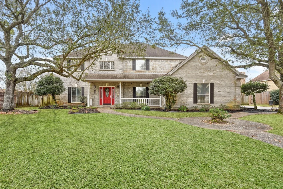 Unit for sale at 2210 Sunrise Oaks Drive, Orange, TX 77630