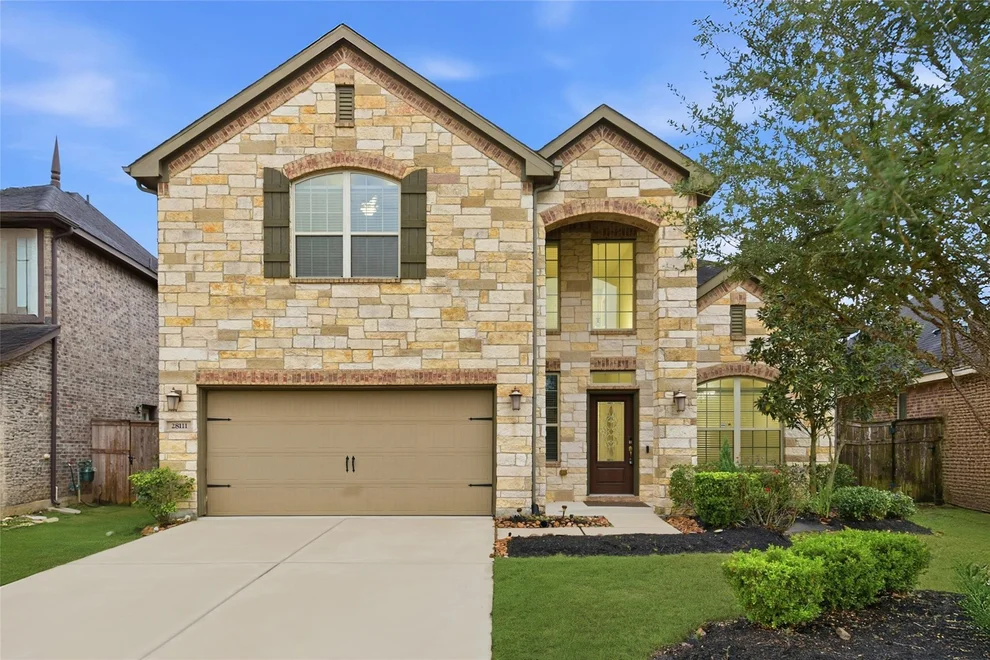 Unit for sale at 28111 Scenic Shore Lane, Fulshear, TX 77441