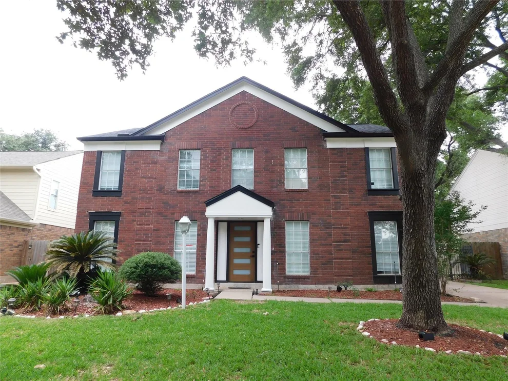 Unit for sale at 1118 Cheyenne Meadows Drive, Katy, TX 77450