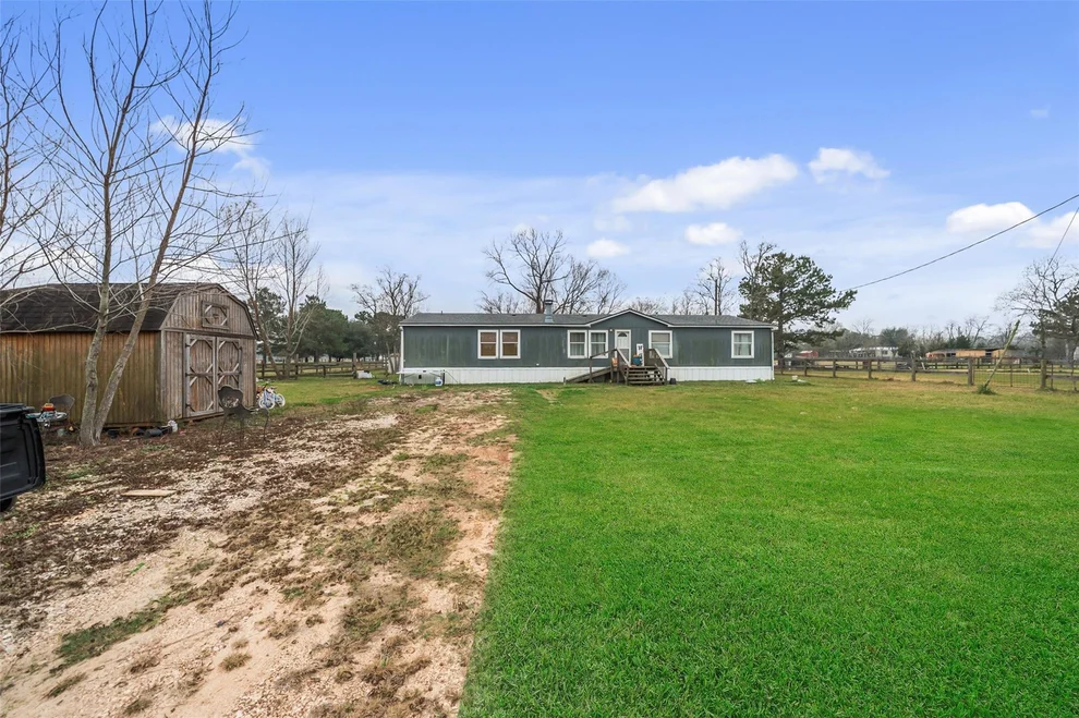 Unit for sale at 234 County Road 2286, Cleveland, TX 77327