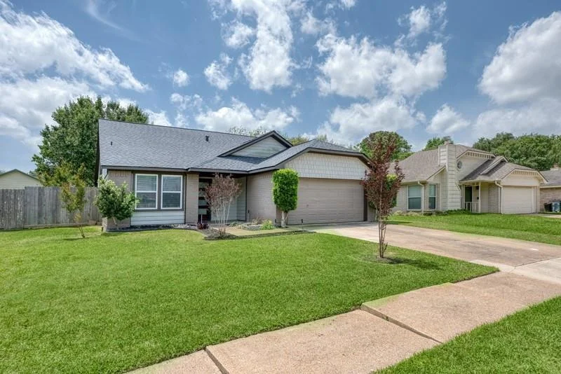 Unit for sale at 22619 Elkana Deane Lane, Katy, TX 77449