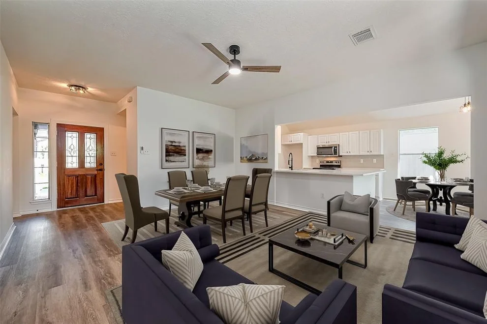 Unit for sale at 23490 Flower Ridge Lane, Porter, TX 77365