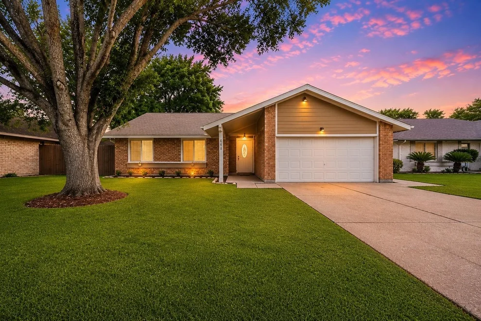 Unit for sale at 4418 Crofter Glen Drive, Friendswood, TX 77546