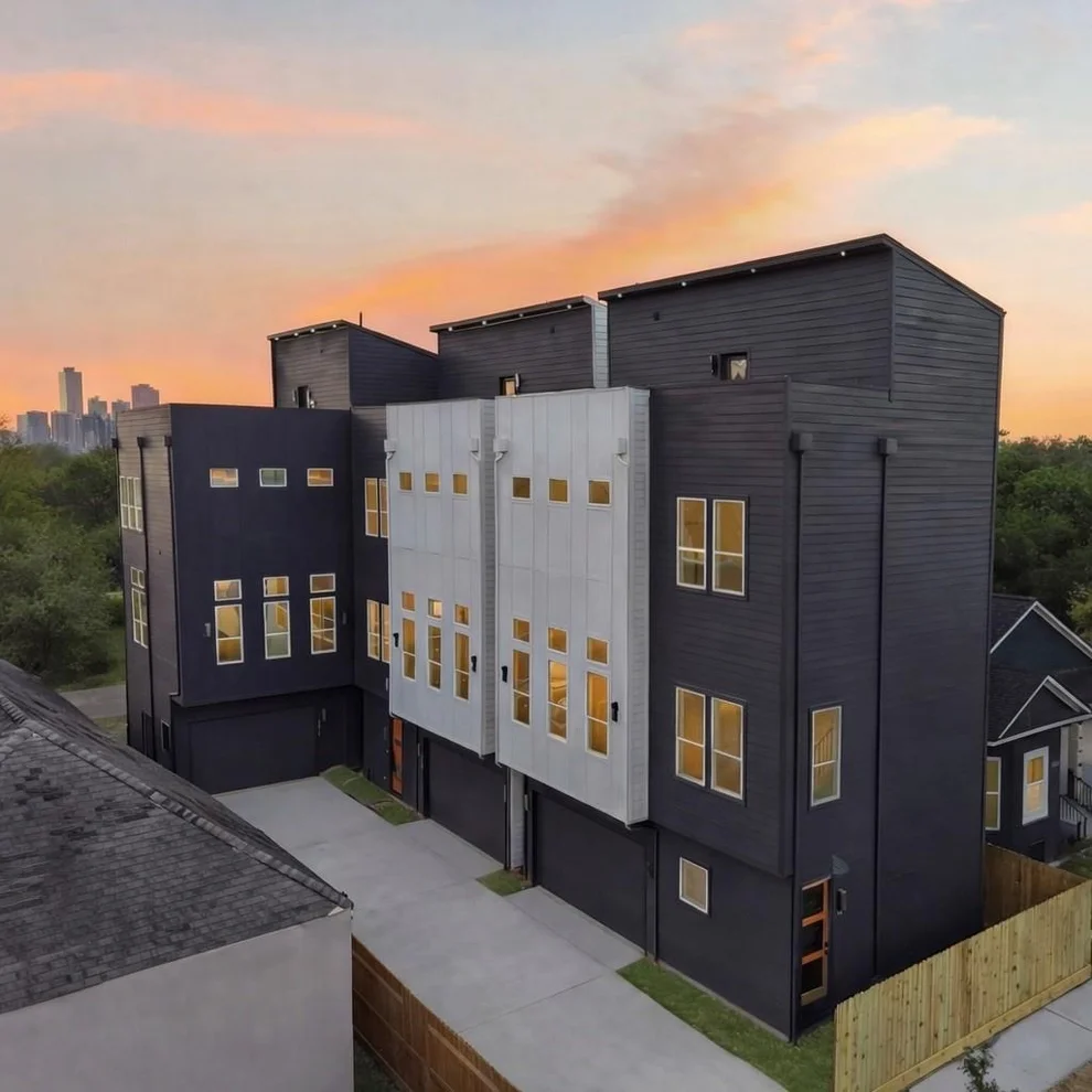 Unit for sale at 1513 Mckee Street, Houston, TX 77009
