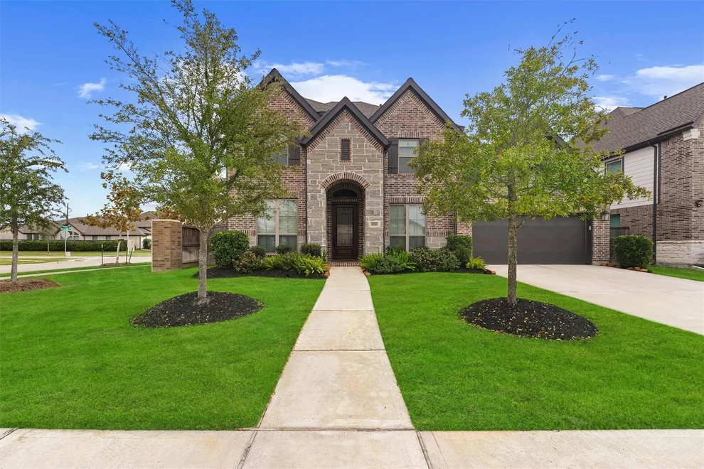 Unit for sale at 10518 Lyra Glen Lane, Richmond, TX 77406