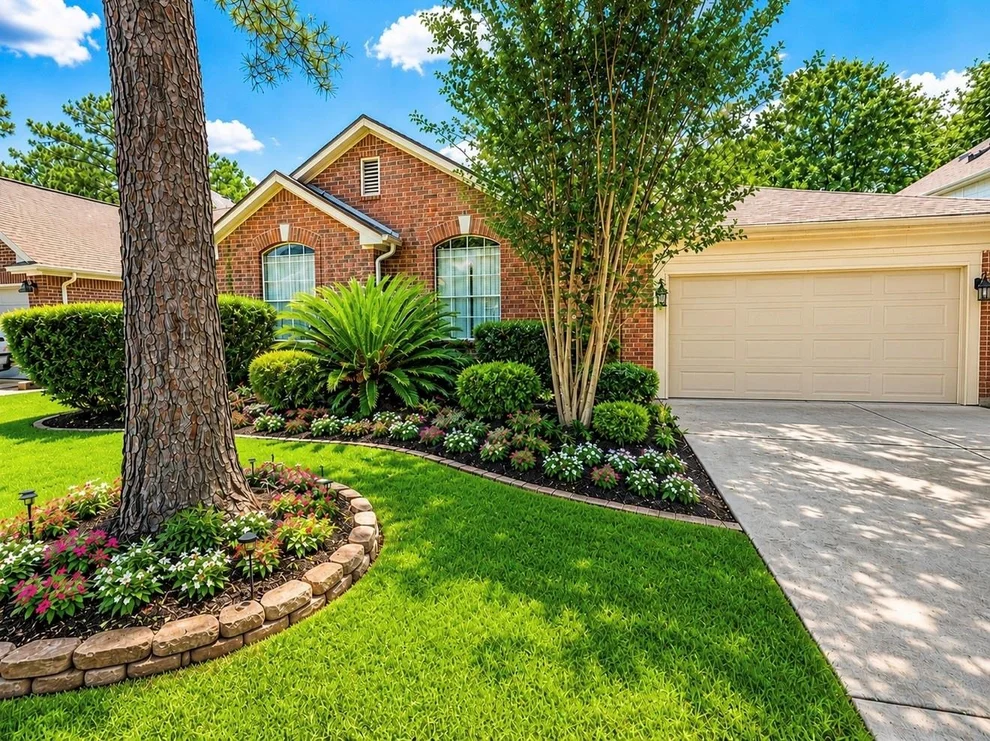 Unit for sale at 14619 Oxwick Circle, Houston, TX 77044