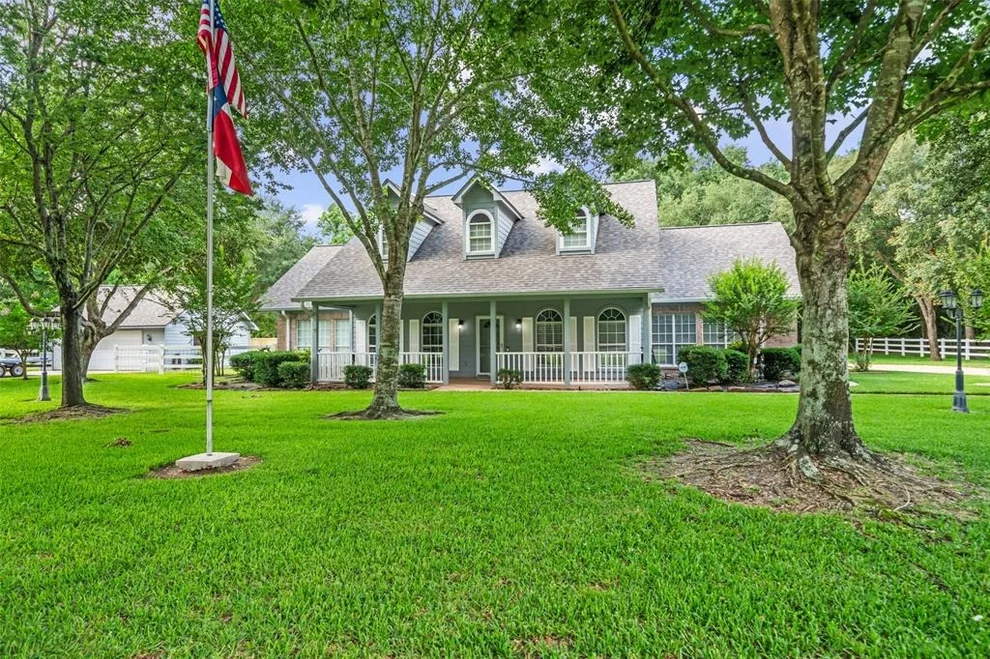 Unit for sale at 20103 Faye Street, Tomball, TX 77377