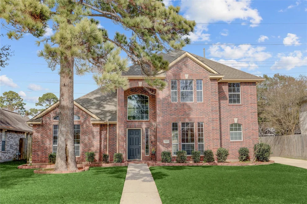 Unit for sale at 2811 Travick Lane, Houston, TX 77073