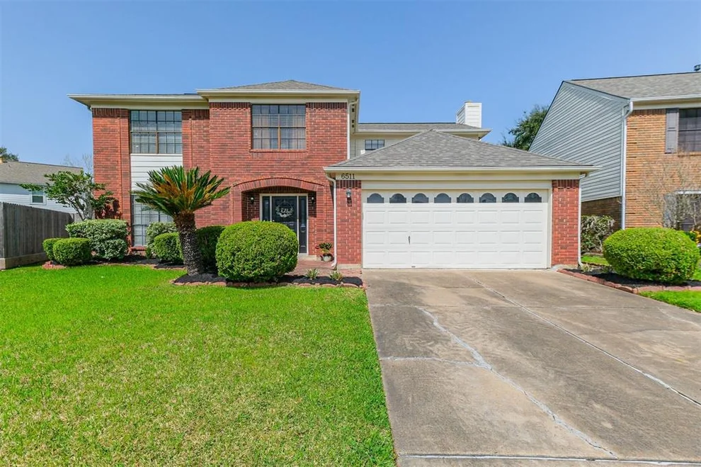Unit for sale at 6511 Planetree Court, Sugar Land, TX 77479