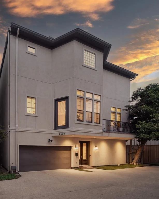 Unit for sale at 2402 Wroxton Road, Houston, TX 77005