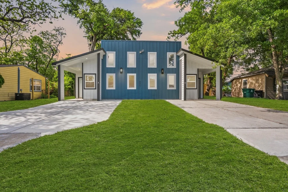 Unit for sale at 5941 Southlea Street, Houston, TX 77033