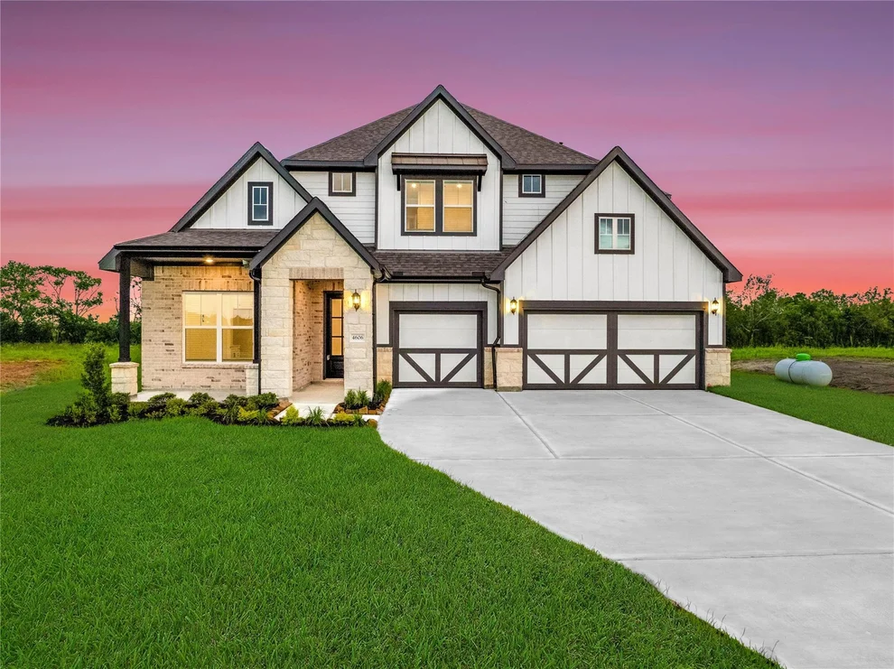 Unit for sale at 4606 Magnolia Bend Drive, Rosharon, TX 77583