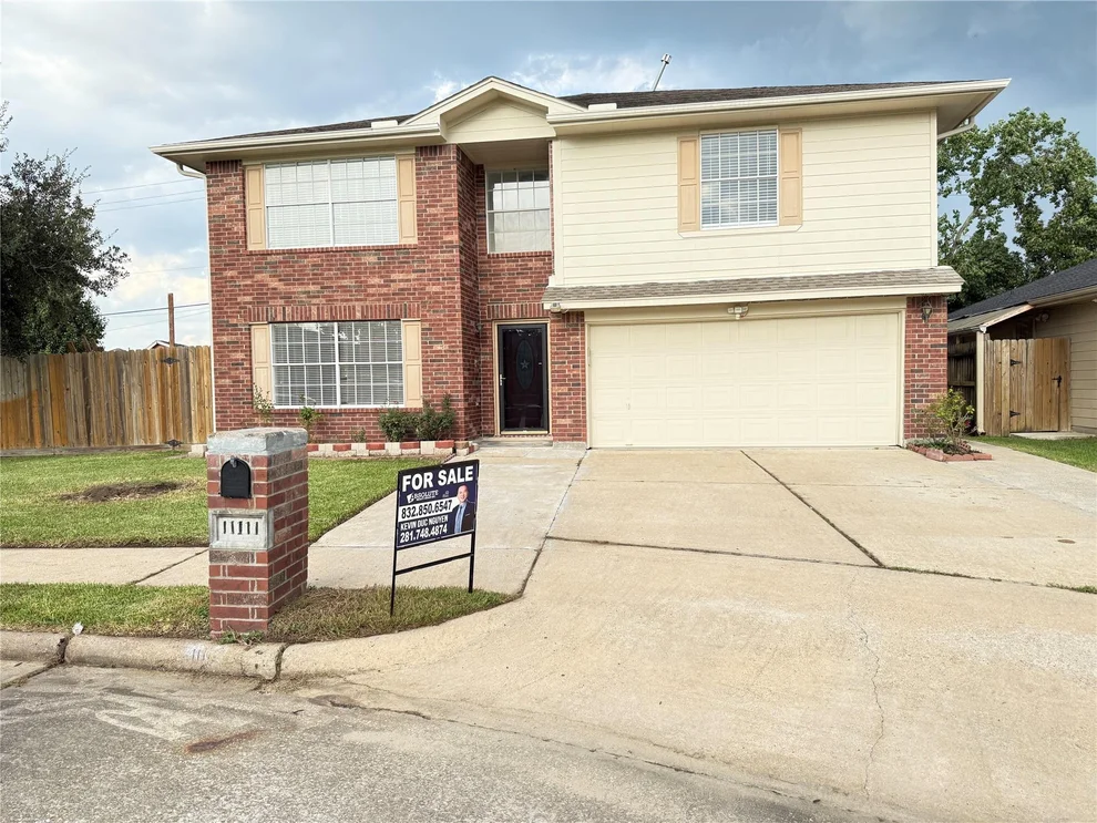 Unit for sale at 11111 Malden Drive, Houston, TX 77075