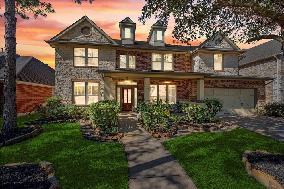 Unit for sale at 6026 Emberwood Falls Drive, Katy, TX 77494