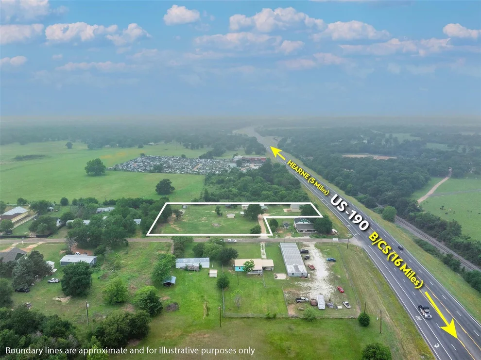 Unit for sale at 11846 Prairie Hill Drive, Hearne, TX 77859