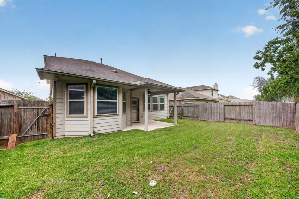 Unit for sale at 2518 Cold River Drive, Humble, TX 77396