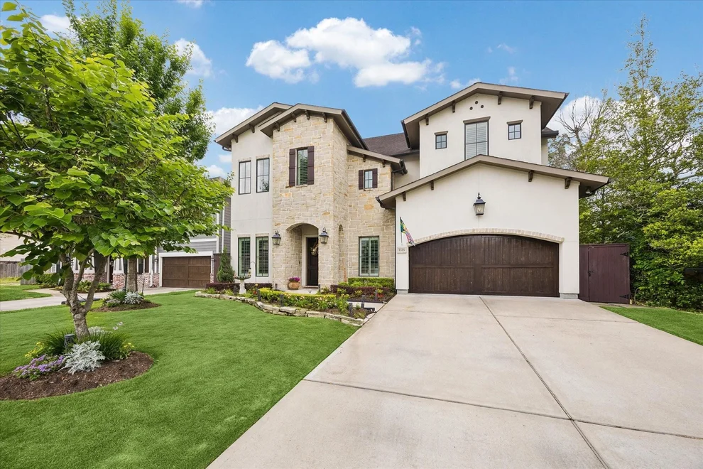 Unit for sale at 1525 Wakefield Drive, Houston, TX 77018