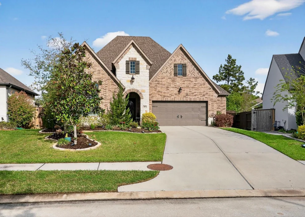 Unit for sale at 107 Spider Lily Court, Montgomery, TX 77316