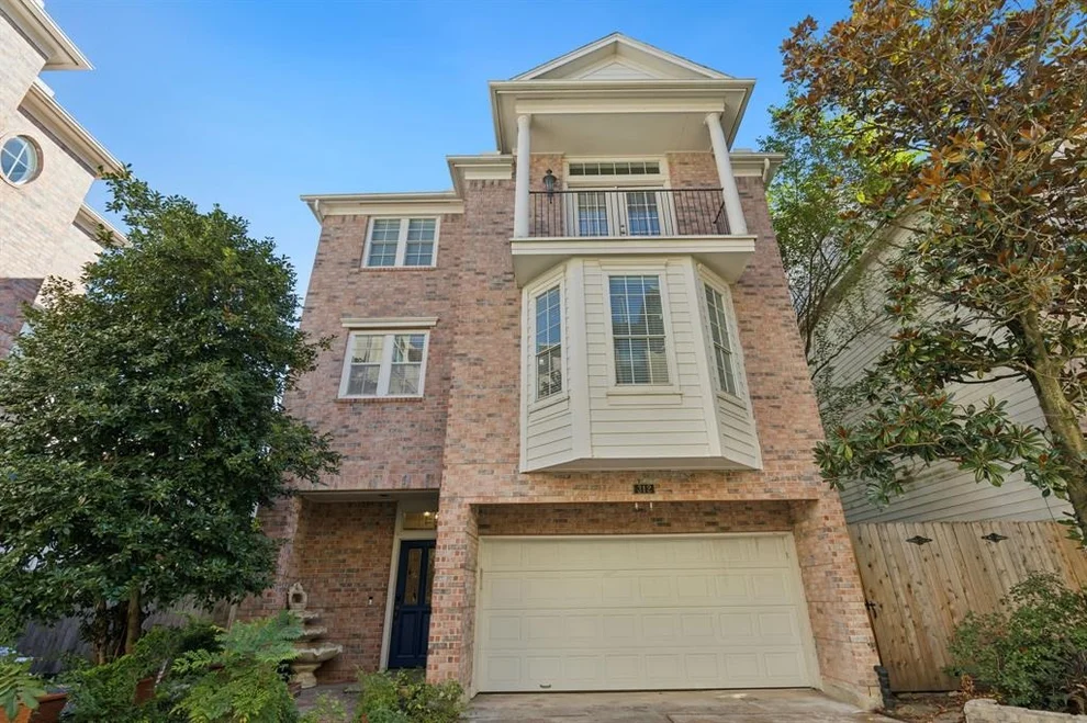 Unit for sale at 312 Bomar Street, Houston, TX 77006