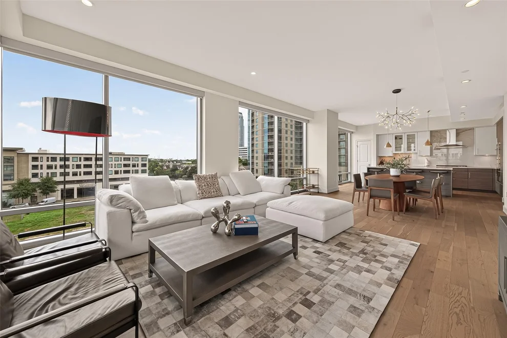 Unit for sale at 2047 Westcreek Lane, Houston, TX 77027
