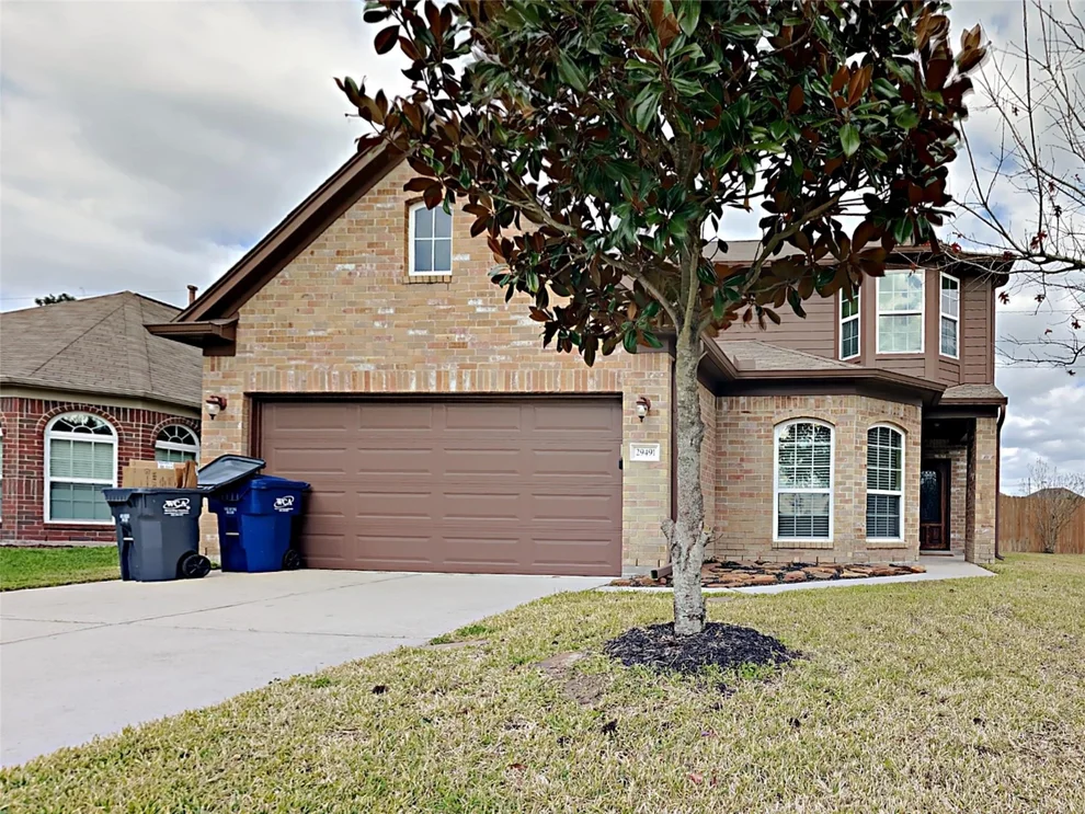 Unit for sale at 29491 Forest Floor Lane, Spring, TX 77386