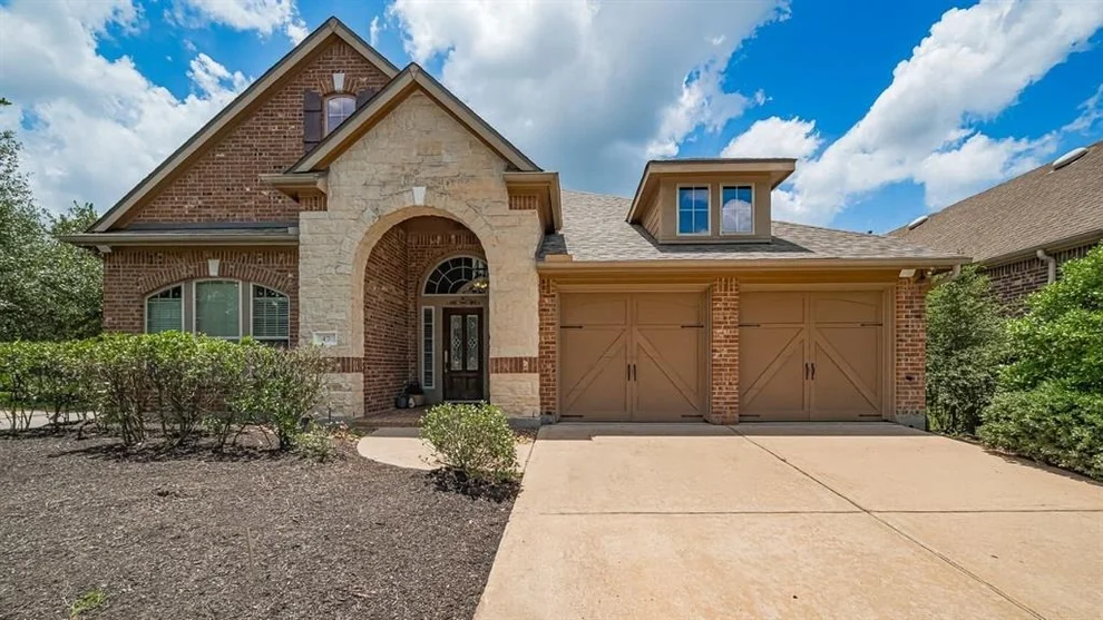 Unit for sale at 47 Driftdale Place, Spring, TX 77389
