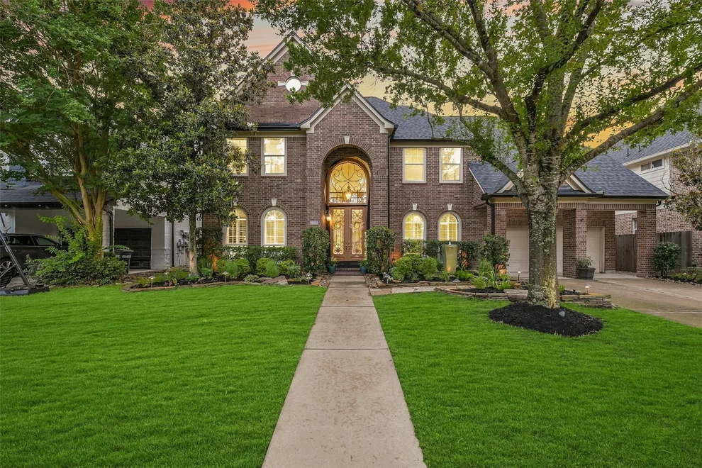 Unit for sale at 14123 Bloomingdale Manor Drive, Cypress, TX 77429