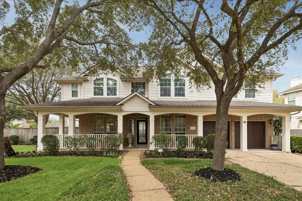 Unit for sale at 24122 Seventh Heaven, Katy, TX 77494