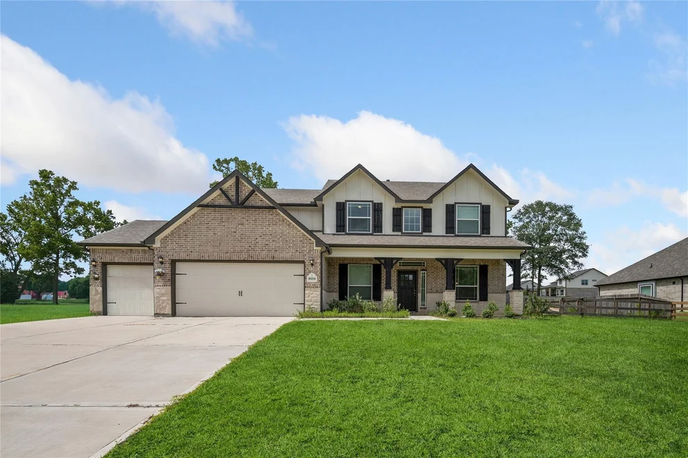 Unit for sale at 9559 Moss Rose Lane, Willis, TX 77378