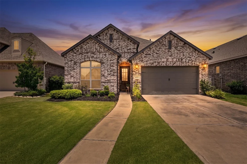 Unit for sale at 4253 Arbor Crest Lane, Manvel, TX 77578